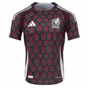 Adidas Men's Mexico Home Authentic Jersey 24/25 size XS new with tags